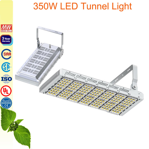 350W LED tunnel light LED court lighting stadium lighting tunnel light waterproof 3years warranty UL SAA FCC CE