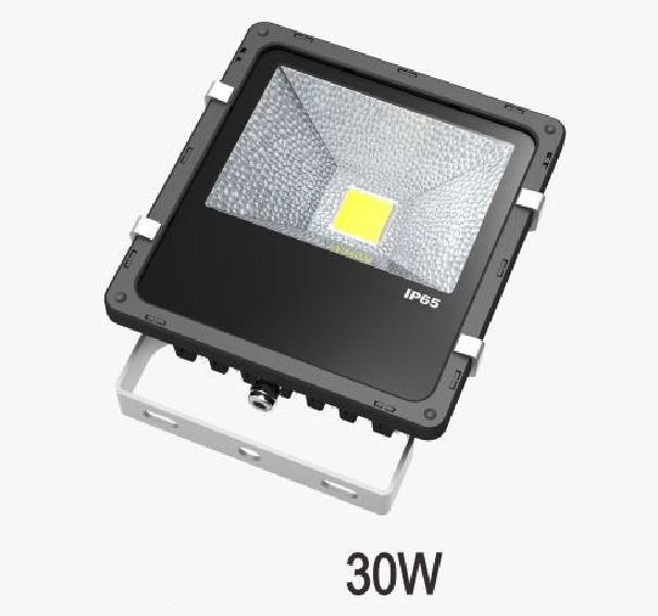 30W LED tunnel light flood light Wash wall lamp outdoor garden road village walkway pathways yard lighting