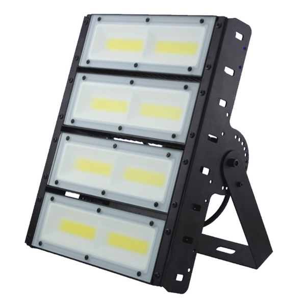 Frost COB 100W 150W 200W outdoor led wall wash light tunnel flood light wall lmap Meanwell driver 3years warranty