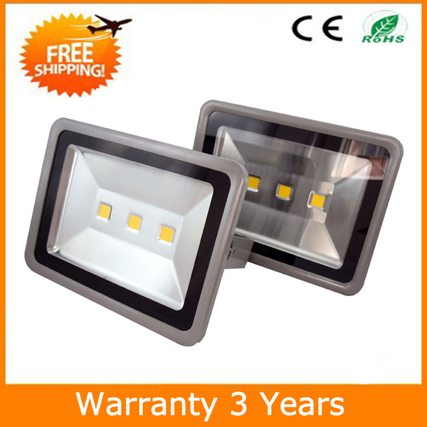 LED Floodlight 12V LED Flood Light 150W Outdoor COB Lighting Waterproof IP65 DC12V 12PCS 3 Years Warranty High Bright