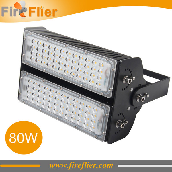 Free Shipping 5pcs ip65 led projector 80w 40w 50w aisle lighting 120w floodlight outdoor 200w led lawn lamp waterproof 150w 300w 400w