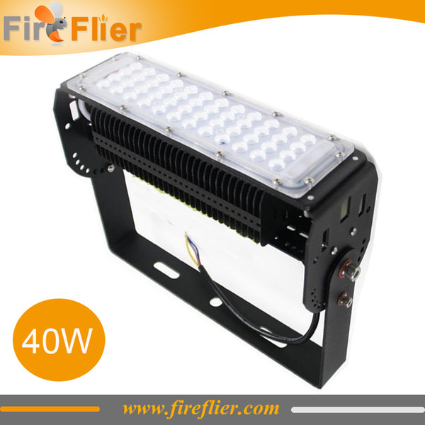 Free Fedex 8pcs 120w outdoor parking lot light 40w warehouse led light 150w factory wall building lamp ip65 ce rohs 200w basketball light