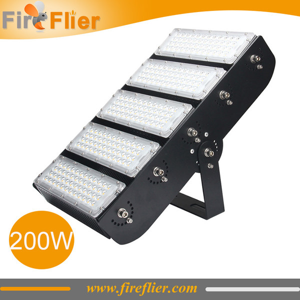 Free Shipping 4pcs LED spotlights 60W 50W led street Lamps IP65 120w 150w 200w tunnel light led 300w 400w wall lamp 80w 100w