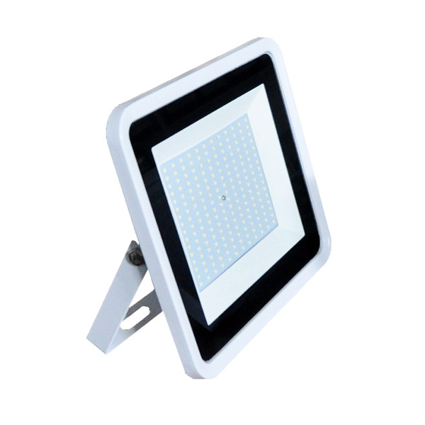 Outdoor Ultra Slim TP65 200W Driverless Led Flood Light