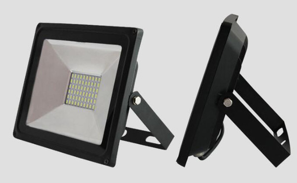 integrated design 5years warranty outdoor 20W LED project flood light