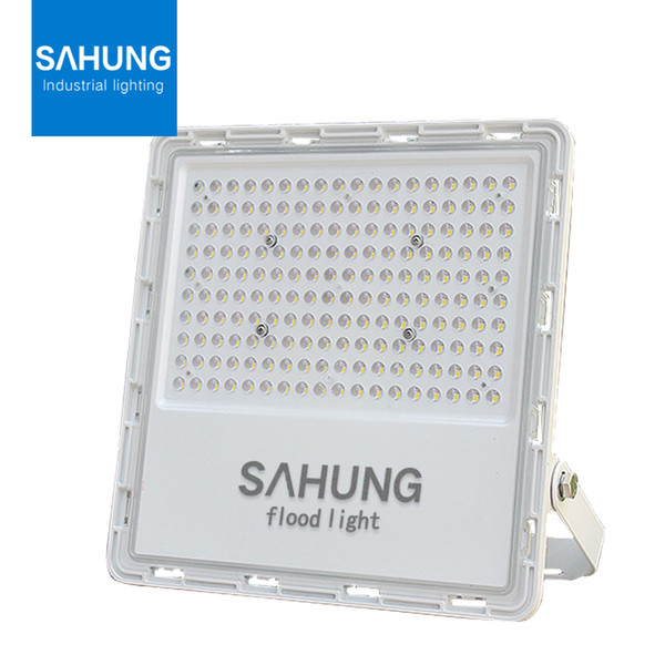 zhejiang led manufacturer improvement 50w100w150w200w outdoor led flood light