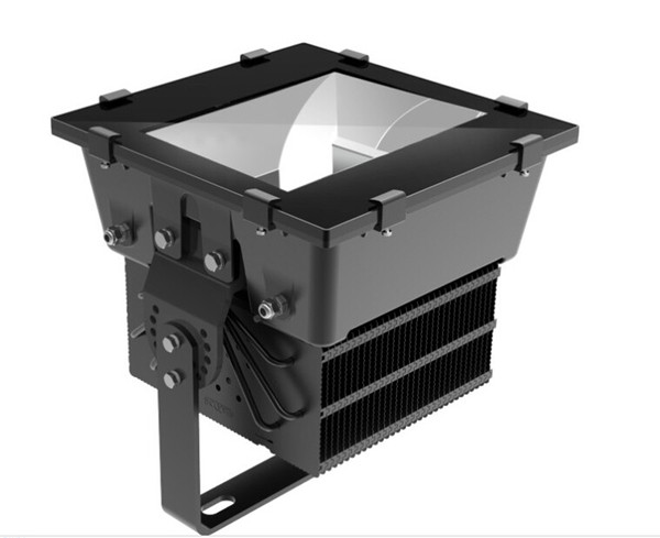 Sport Venues LED Flood Light 500W replace 1000W 1500W Metal Halide 100-300VAC Outdoor LED Stadium Lighting