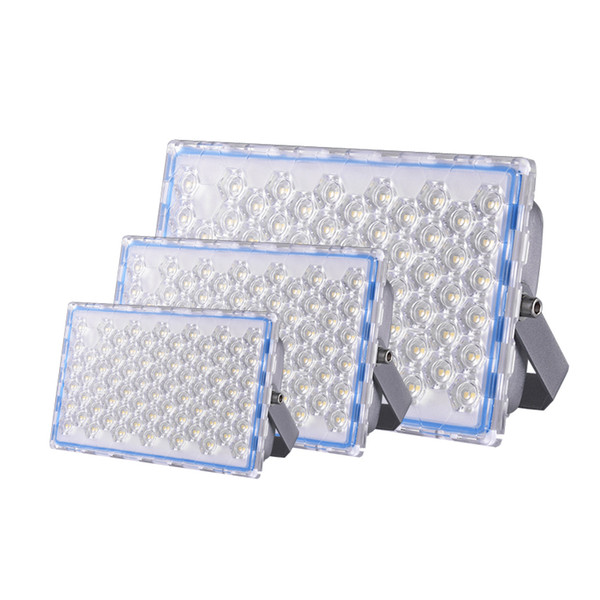 SMD 3030 FLOODLIGHT High Power 50W-200W Outdoor LED Flood Light 5000K 50,000hrs Lifetime, Super Bright, Waterproof IP66