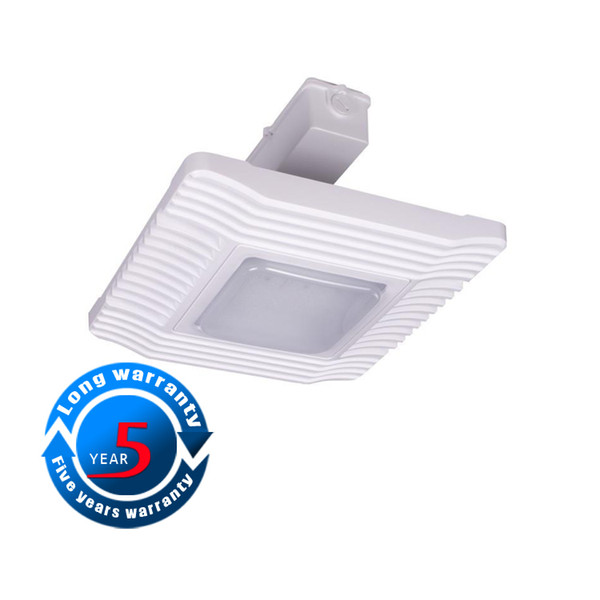 2022The new 60W 100W 150W LED Canopy Lights Outdoor led flood light Gas Station Lamp High Bay light AC 100-277V