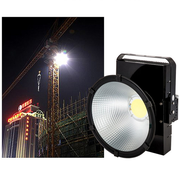 Outdoor LED Tower Crane Mining lamp Football Stadium site Projection Waterproof Super Bright Safety Light Outdoor Waterproof IP65