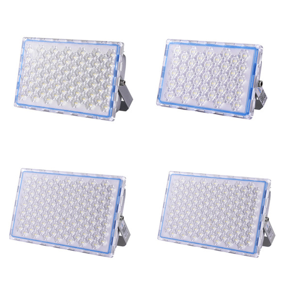 SMD3030 600W LED Flood Lights, Outdoor Flood Light 5000K 50,000 Hrs Lifetime, Waterproof IP66, Security Floodlight