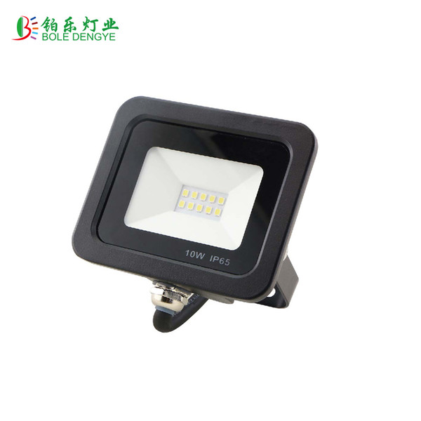 Mini LED Flood Light 10W Outdoor ECO Flood light 220V 240V Waterproof LED Reflector Spotlight Cold White Warm White LED Lighting