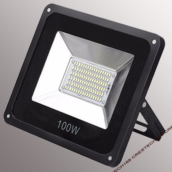 100W Flood lights for your yard LED Outdoor Road lights LED Floodlight IP65 waterproof tennis court lighting high brightness lamp