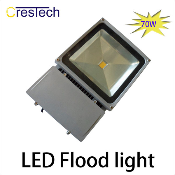 High lumens Waterproof IP65 Outdoor using LED Flood Light 70W 100W LED Flood luminiare high lumens long term spain life