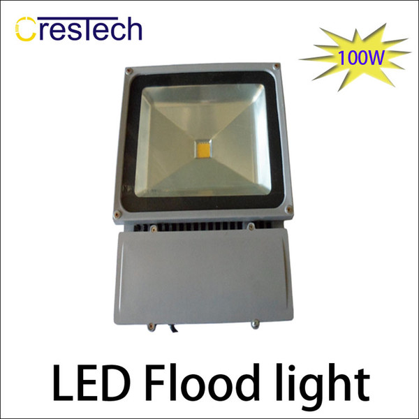 Waterproof IP65 Outdoor using American Market LED Flood Light 70W 100W LED Flood luminiare high lumens long term spain life