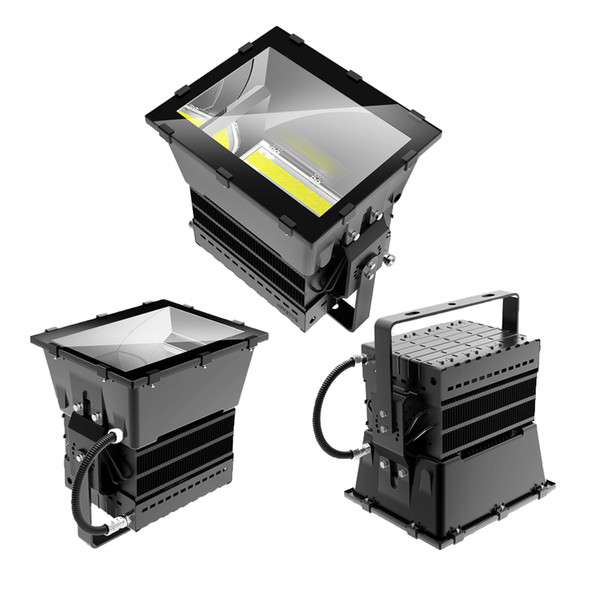 LED High Bay lamp 800W 1000W seaport airport LED flood light IP65 waterproof Lamp High brightness lights