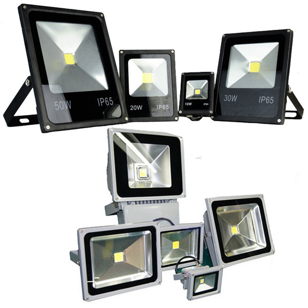 outdoor Led Flood Light 10W 20W 30W 50W 70W 100W 150W 200W IP65 led floodlight led landscape lighting AC12-24