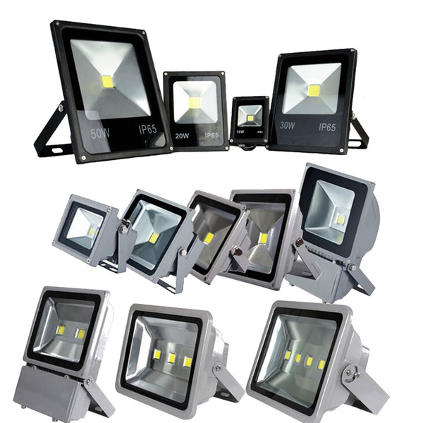 12V outdoor wall lamp 10W 20W 30W 50W 70W 100W 150W 200W led landscape lighting IP65 outdoor Led Flood Light AC12-24