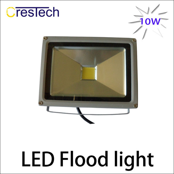 LED flood lamp CE RoHS certification durability material IP65 Waterproof LED Floodlights High brightly Outdoor using for square