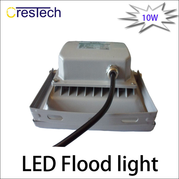 Competive price outside using LED flood lamp with durability aluminum High quality AC85-265V shipping via DHL