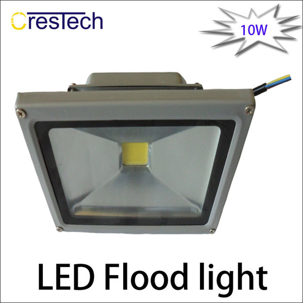 Proved CE RoHS certification LED flood lamp with durability aluminum High quality AC85-265V shipping via DHL