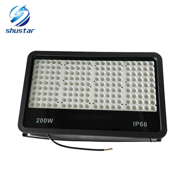 Honeycomb 10W 20W 30W 50W 100W 150W 200W perfect power LED Flood Light LED Floodlight AC85-265V Spotlight Outdoor