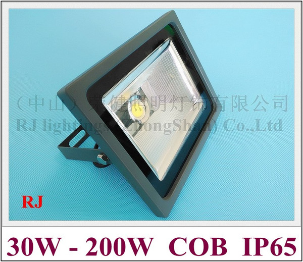 new style super powerful external driver LED flood light floodlight LED flood lamp 30W 50W 100W 150W 200W AC85-265V IP65