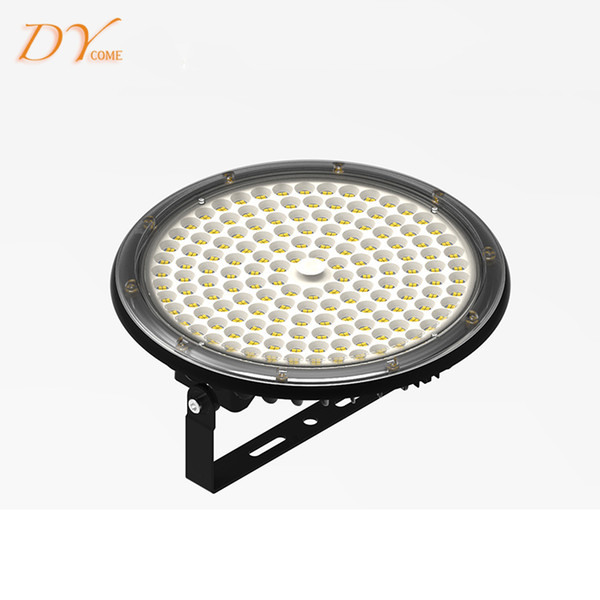 150W Outdoor Waterproof IP67 LED Flood Light High Power China Supply High Lumen Flood Light High Bay Street Light