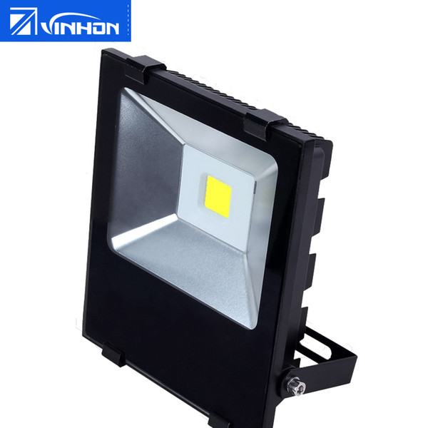 100W 200W 150w LED cheapest Waterproof Flood light Black 3-10 days fast shipping LED Outdoor wall Floodlights