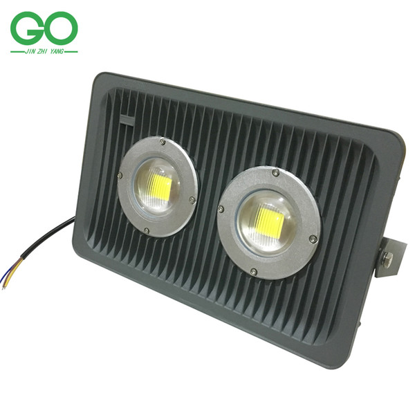 LED Floodlight 50W 100W 150W Wall Flood Light Outdoor Lights Garden Camping Lamp IP65 110V 120V 220V 230V 240V Spotlight projector