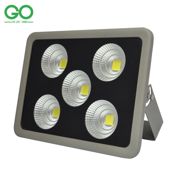 LED Floodlights 50W 100W 120W 150W 200W 300W Flood Lights Wall Garden Park Camping Lamp Spotlight projector Outdoor Lighting