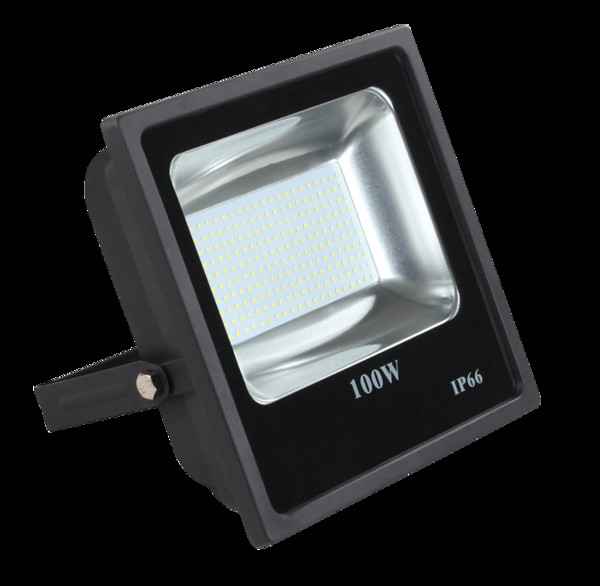 outdoor floodlights Waterproof IP65 LED Floodlight Landscape warm white cool white SMD 50w UL led flood light