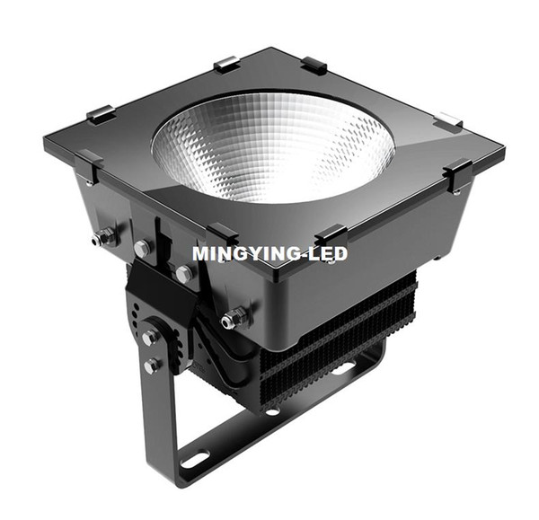 400W LED Flood light Bulkhead lamp Professional Industrial lighting 25-100degree IP65 AC 85-265V Cree chips XTE