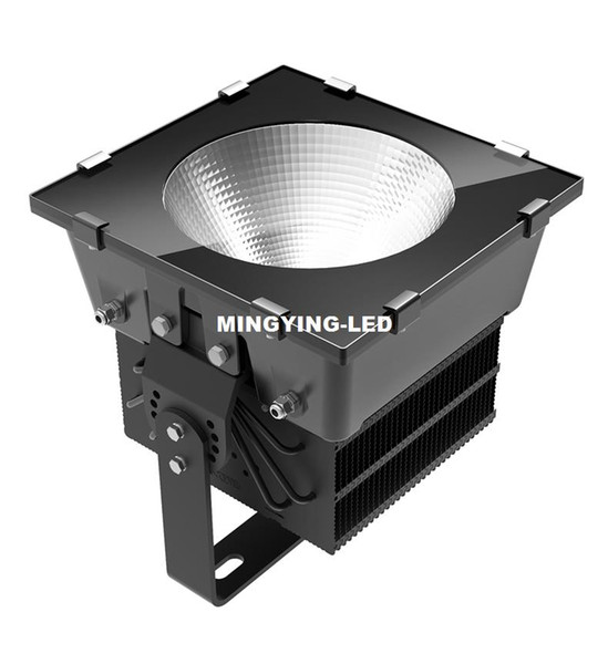 500W LED Flood light Bulkhead lamp Professional Industrial lighting 25 45 90 100degree IP65 AC 85-265V Cree chips XTE