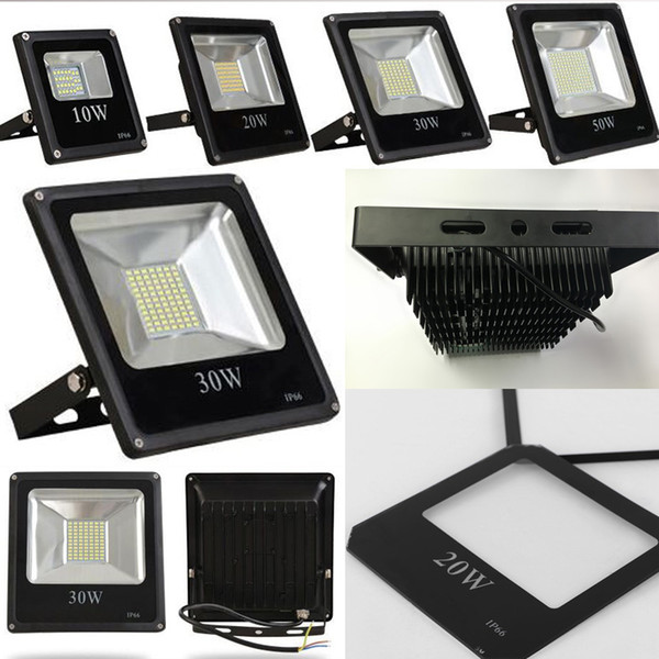 Back yard LED lights LED floodlights 100W SMD5730 outdoor lighting high brightness good quality with competive price LED flood lights