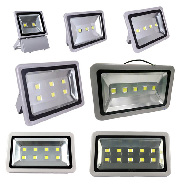 200W led light IP65 led landscape light 100W 200W 250W 300W 400W 500W flood light led outdoor lights AC85-265V