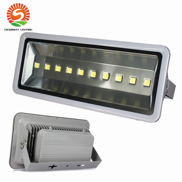 IP65 500W led floodlight ,50000LM super bright, Epistar chip,100% Full watt ,thick lamp shell,Outdoor light