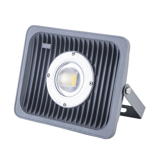 New disign unique Hot sales 50 watts cob led flood light IP65 high quality high lumen 50W led flood light outdoor