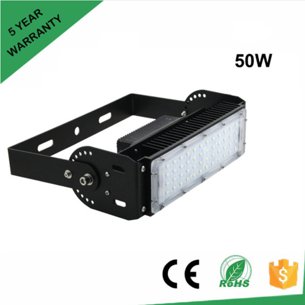 Free Shipping outdoor 50W 100W 150W 200W 300W 400W LED Tunnel Light AC85-265V led flood lamp