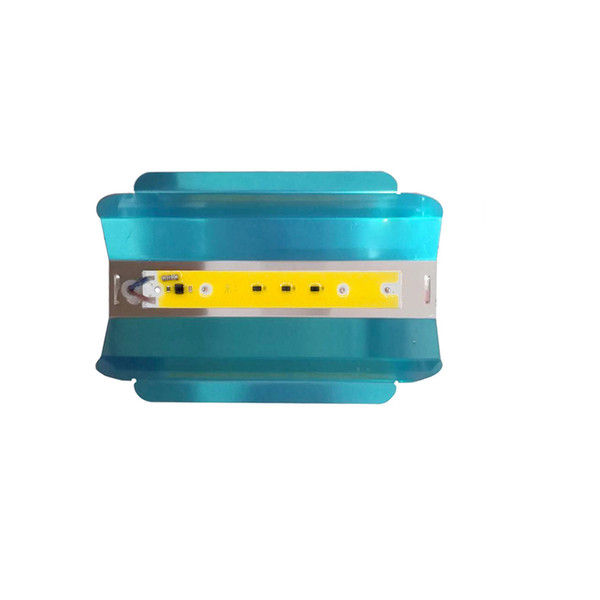 3PCS/LOT LED COB Floodlight 30W 45W 75W AC220V input IP65 Wall Lamp LED Spotlight Refletor Outdoor Lighting Gargen Lamp
