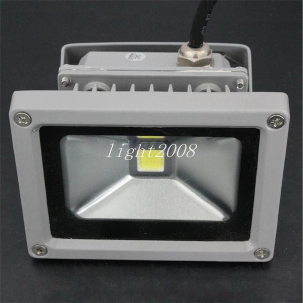 Led project-light lamp 10 / 20 / 30 / 50 w projection lamp waterproof outdoor floodlight, 110-240V