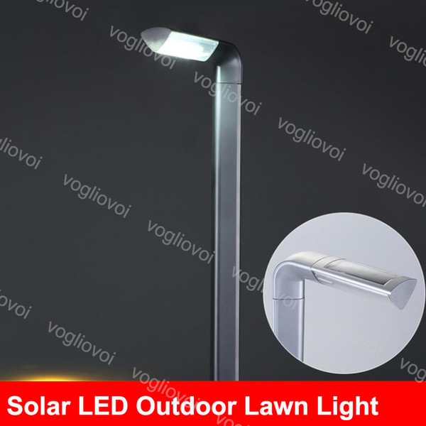 Solar led Outdoor Lighting Plastic Garden Outdoor Sun Light Corridor Lamp Outdoor Garden Party Lamp Solar Powered Colored Solar Lamps DHL