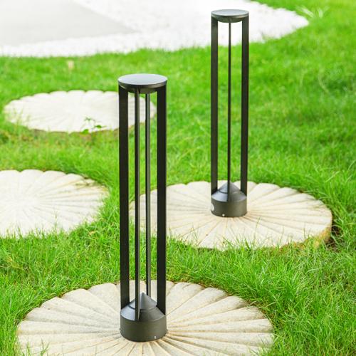 Outdoor garden light home waterproof garden villa lawn led lamps floor lamp modern minimalist super bright outdoor landscape street light