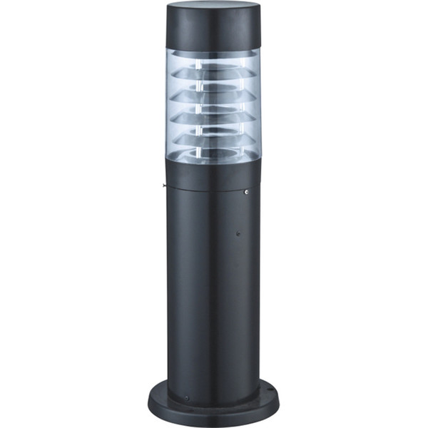 900mm garden park LED pole lamp light outdoor porch light lamp passage walkway rod bollard LED lawn post cuboid