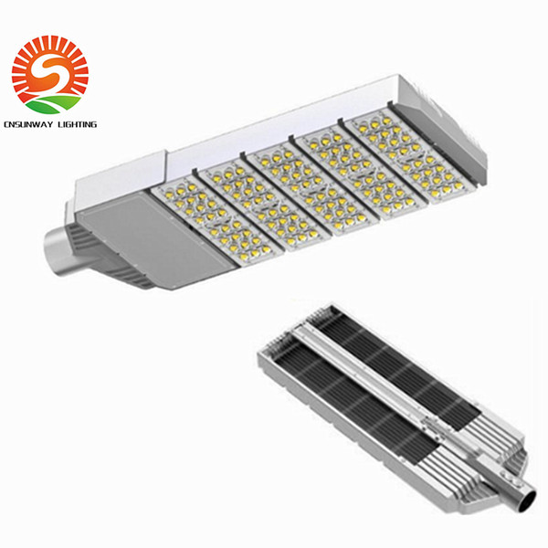 300w led street lighting 50w 100w 150w 200w 250w 300w led street light street garden lamp led road light meanwell driver ul