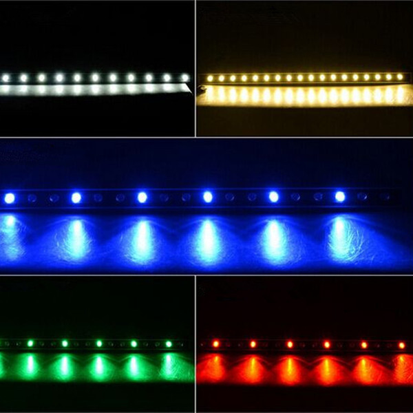 2016 NEW LED wall washer lighting 18W 30W 36W bar light AC85-265V RGB with many colors