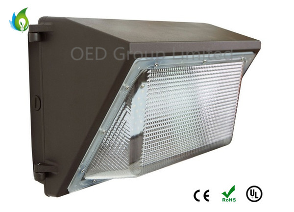 High Power 40w 60W 100W Amercian Style LED Wall Lamp LED Flood Light With CE RHOS Certificate