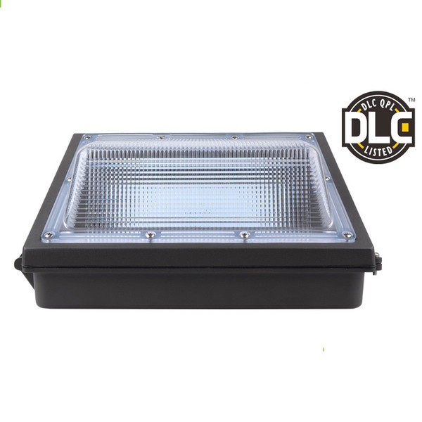 45W 60W 80W 100W 120W 150W Led Wall Pack Replace Metal Halide Lamp LED Wall Lights IP65 Led Mini Wall Outdoor Lighting