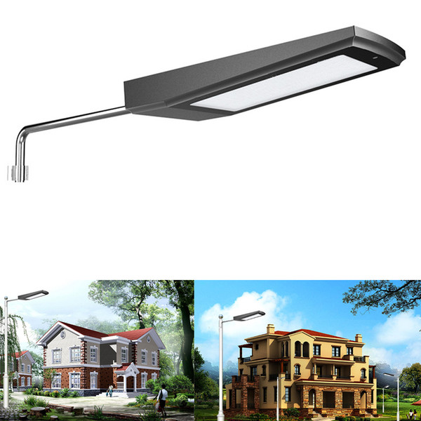 Super Bright Solar LED Wall lamp 108led 2100lm Waterproof IP65 Street Yard Path Garden Radar Motion Sensor Solar Light