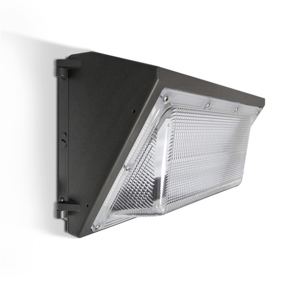 LED Wall Pack lamps 60W 80W 100W 120W LED Flood Lights Energy Savings efficient Factory Direct outdoor wall lighting